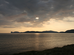 Capo Caccia Alghero