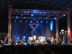 Gogol Bordello Carroponte