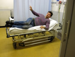 Thai pronto soccorso