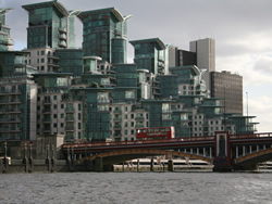 Londra