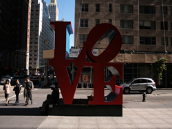 New York Love
