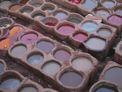 Marocco Fez