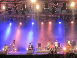 Gogol Bordello Carroponte