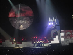 The Wall Assago